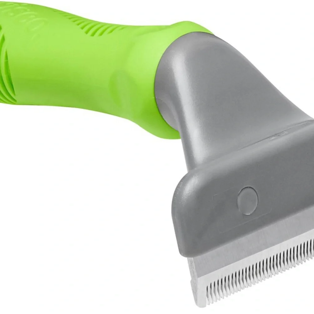 Frisco Deshedding Dog & Cat Brush